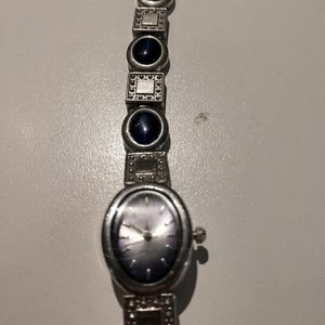 Quartz Watch